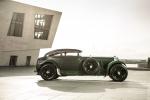 Bentley Speed 6 Coupe by Gurney Nutting Blue Train 1930 года